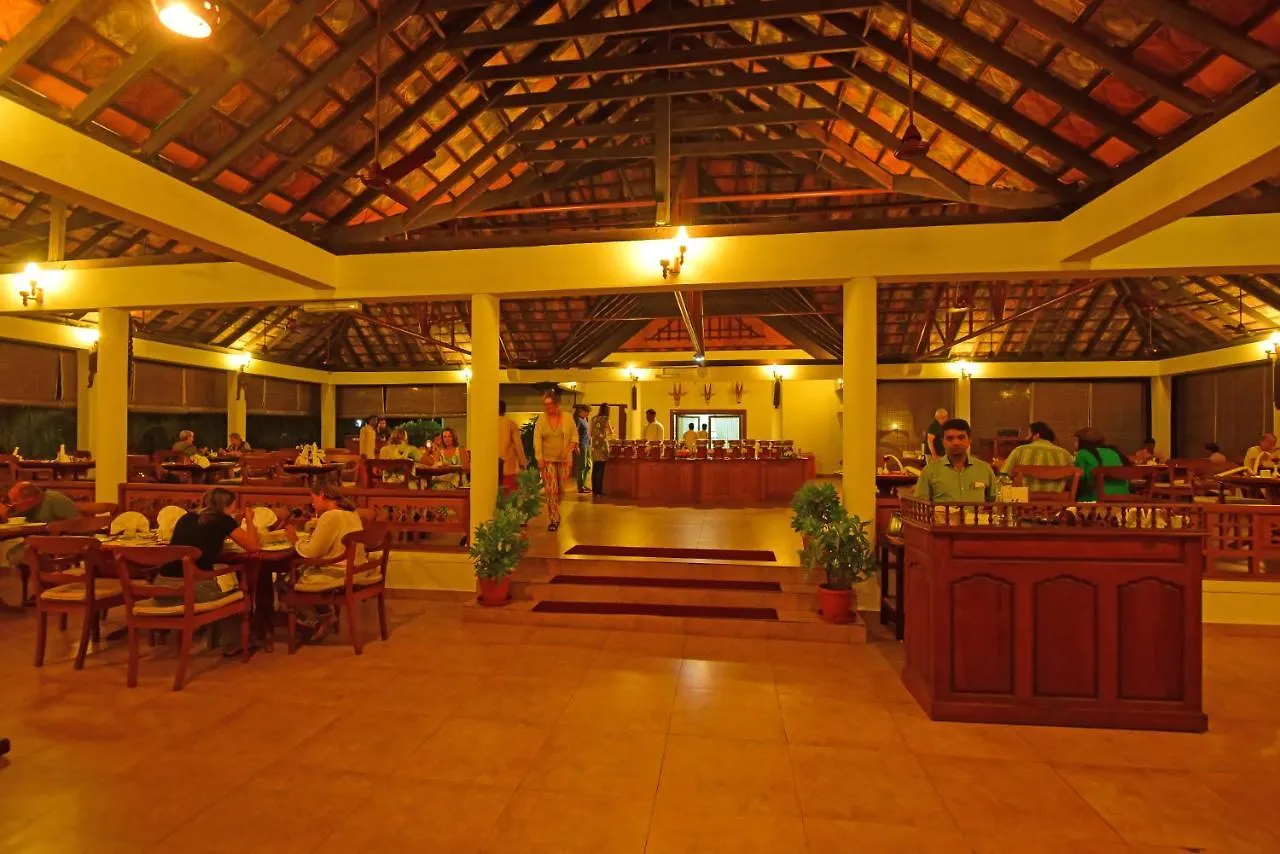 *****  The Nattika Beach Resort Thrissur India