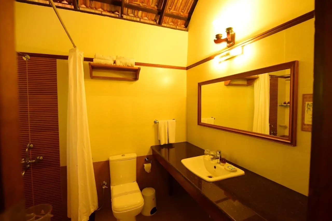 The Nattika Beach Resort Thrissur India