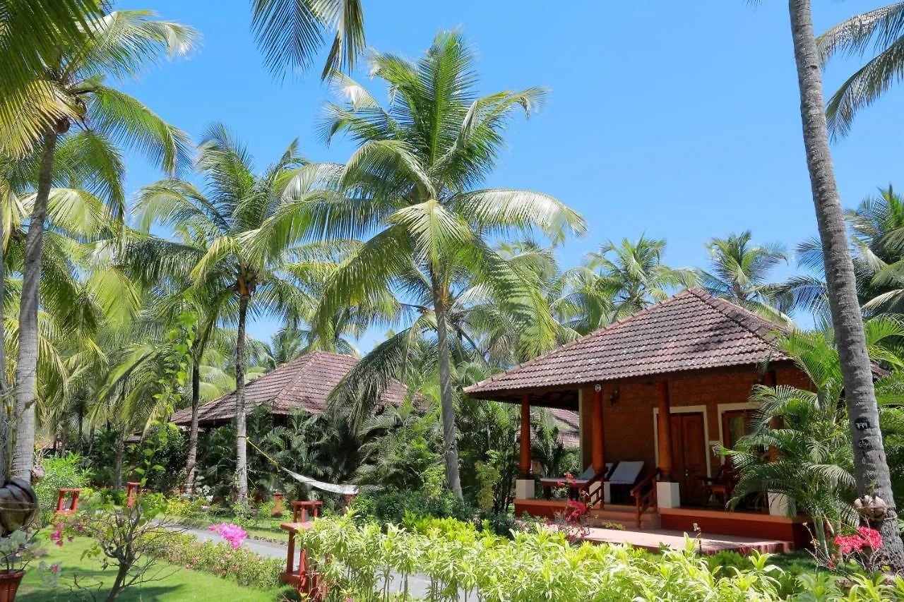 The Nattika Beach Resort Thrissur