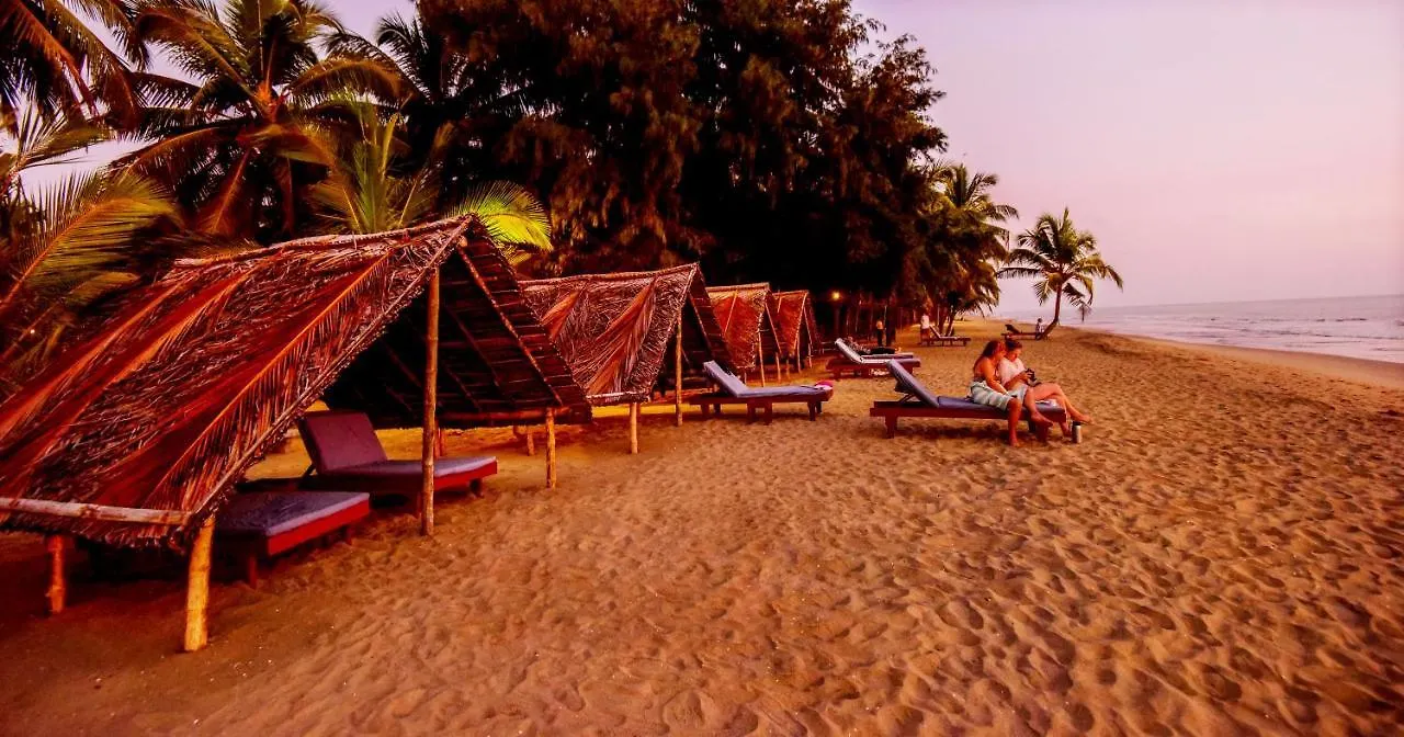 The Nattika Beach Resort Thrissur