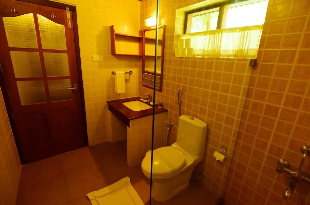 The Nattika Beach Resort Thrissur