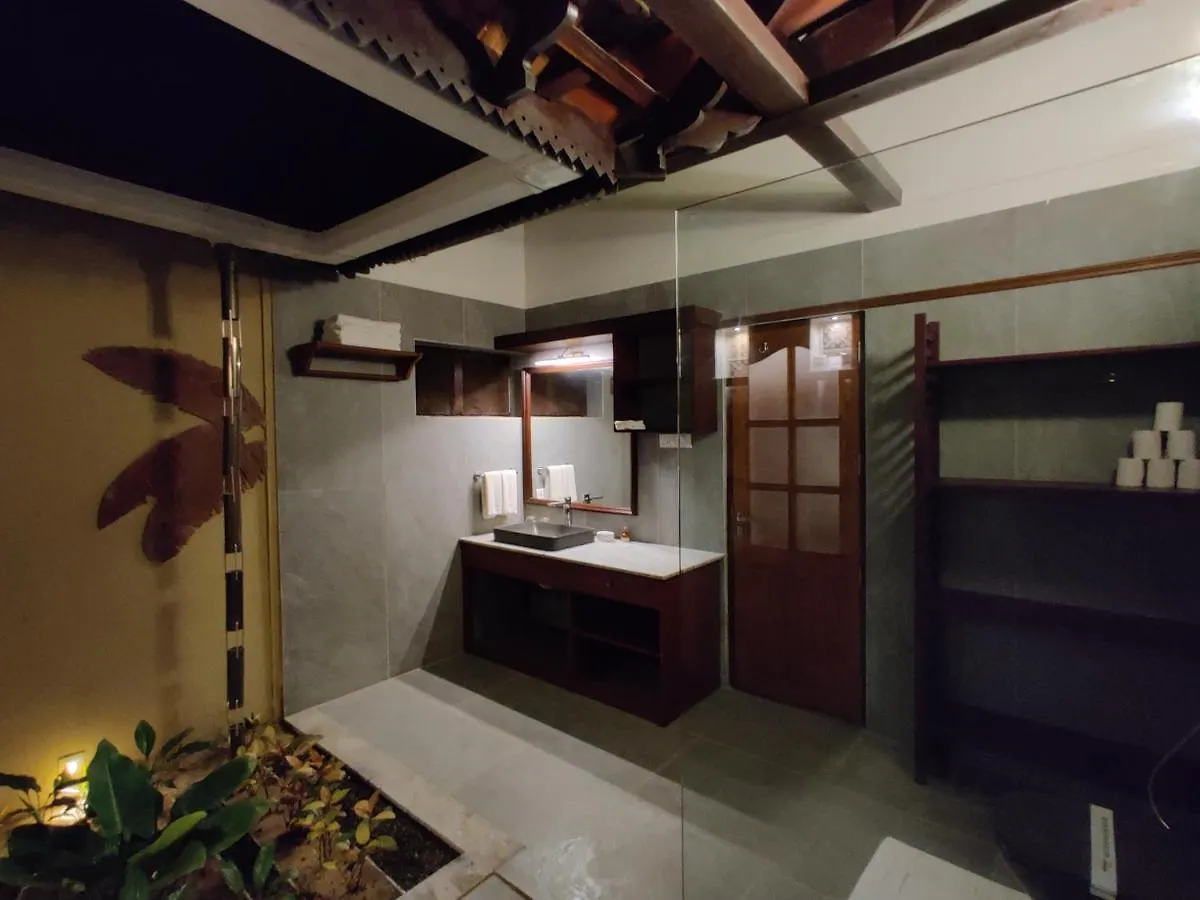 The Nattika Beach Resort Thrissur 5*,
