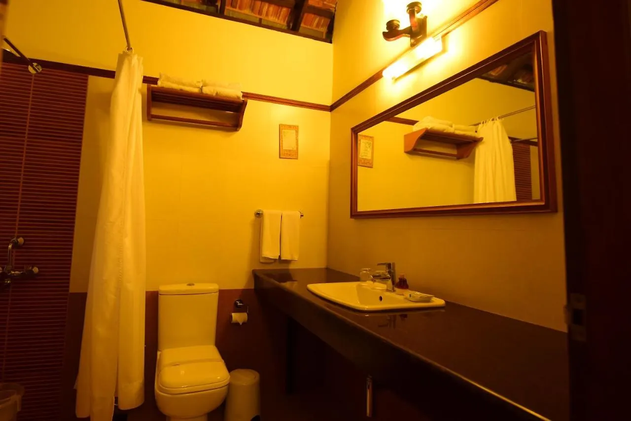 The Nattika Beach Resort Thrissur