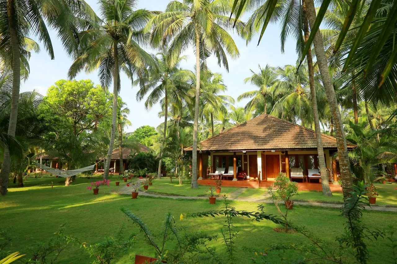 The Nattika Beach Resort Thrissur