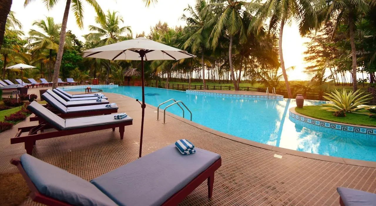 The Nattika Beach Resort Thrissur