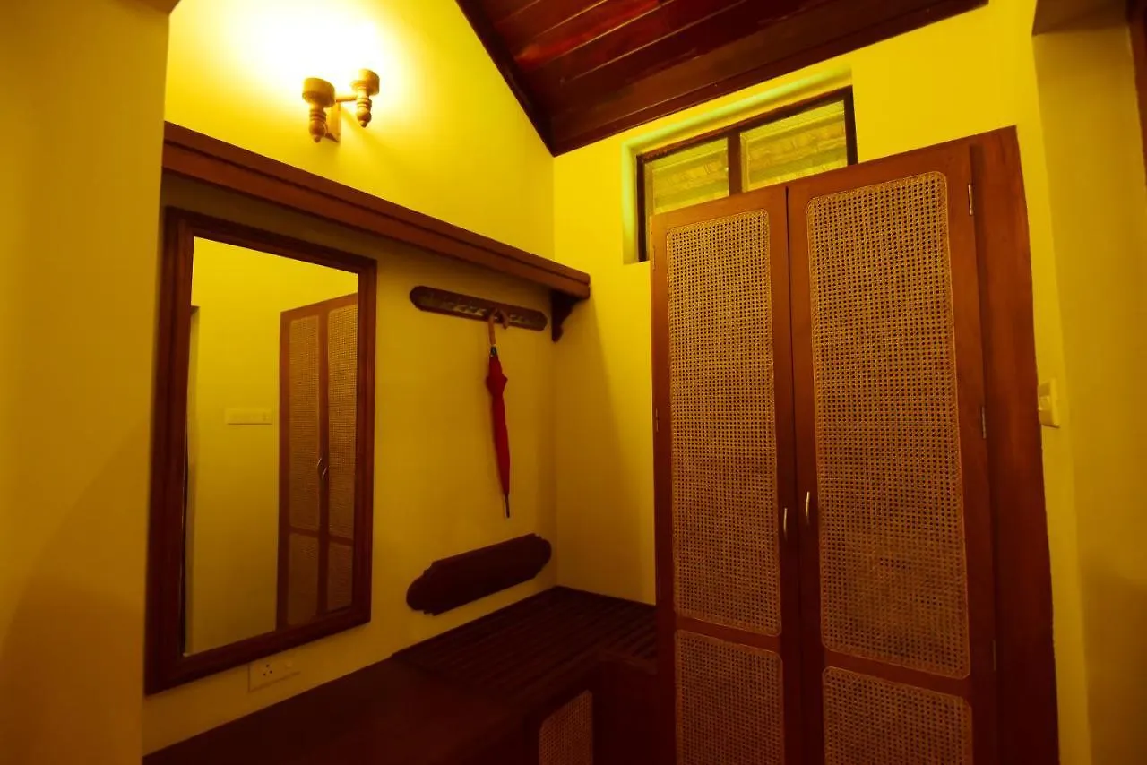 The Nattika Beach Resort Thrissur 5*,  India