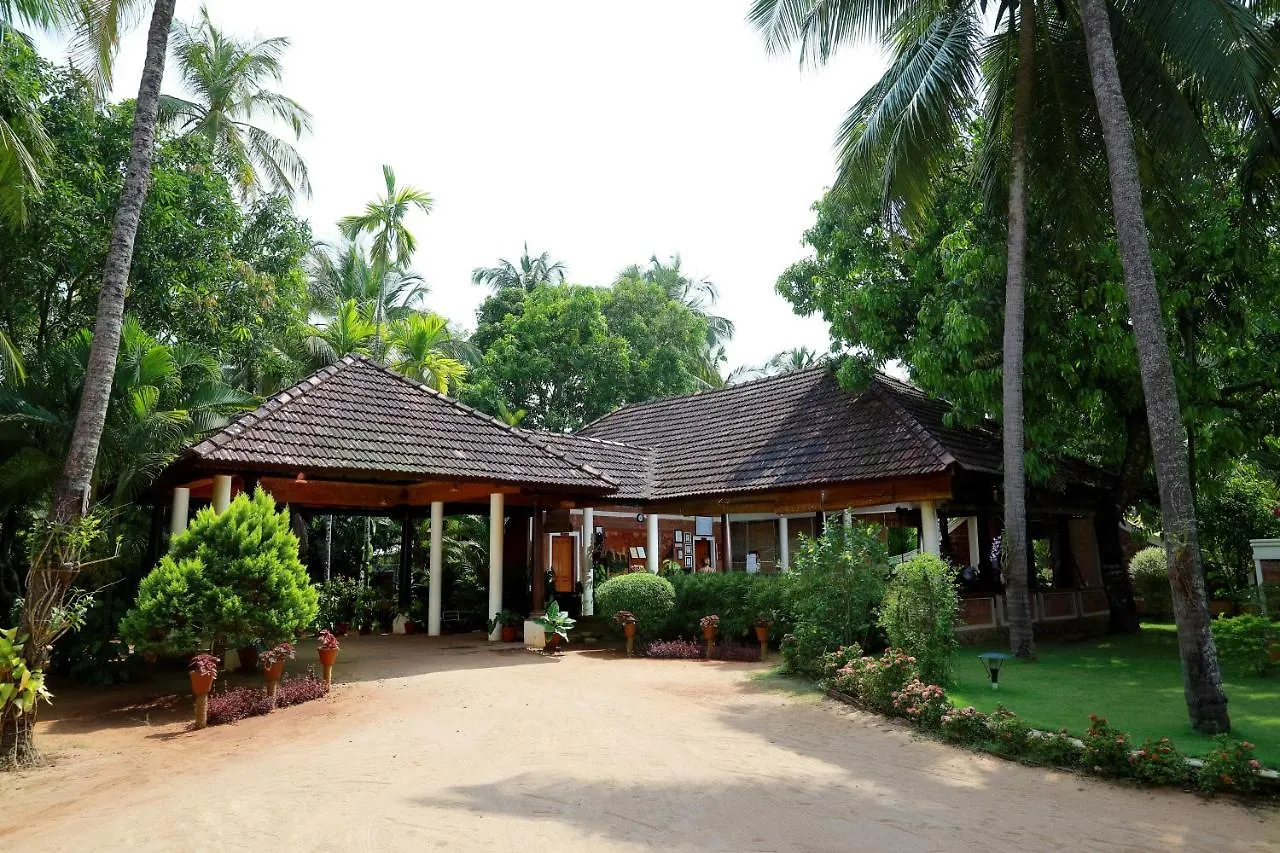 The Nattika Beach Resort Thrissur