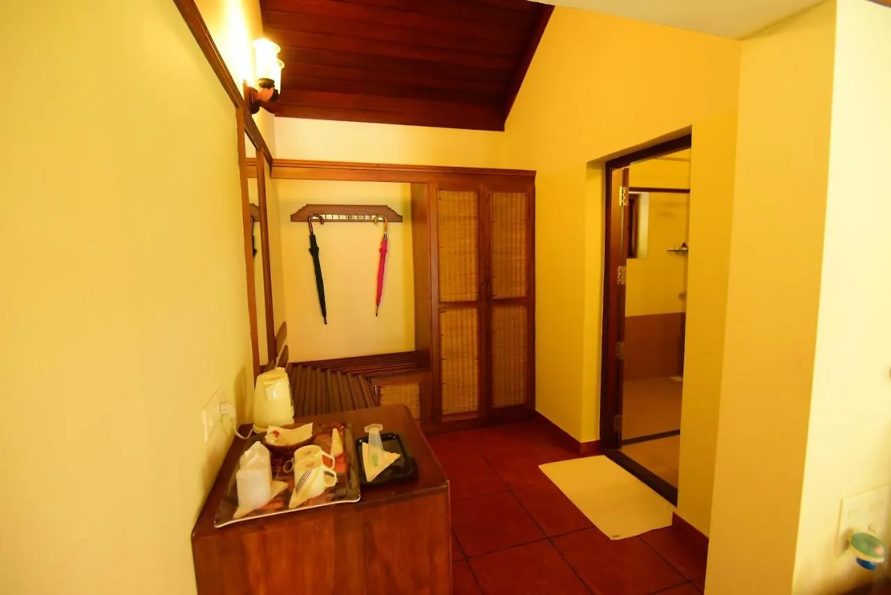 The Nattika Beach Resort Thrissur