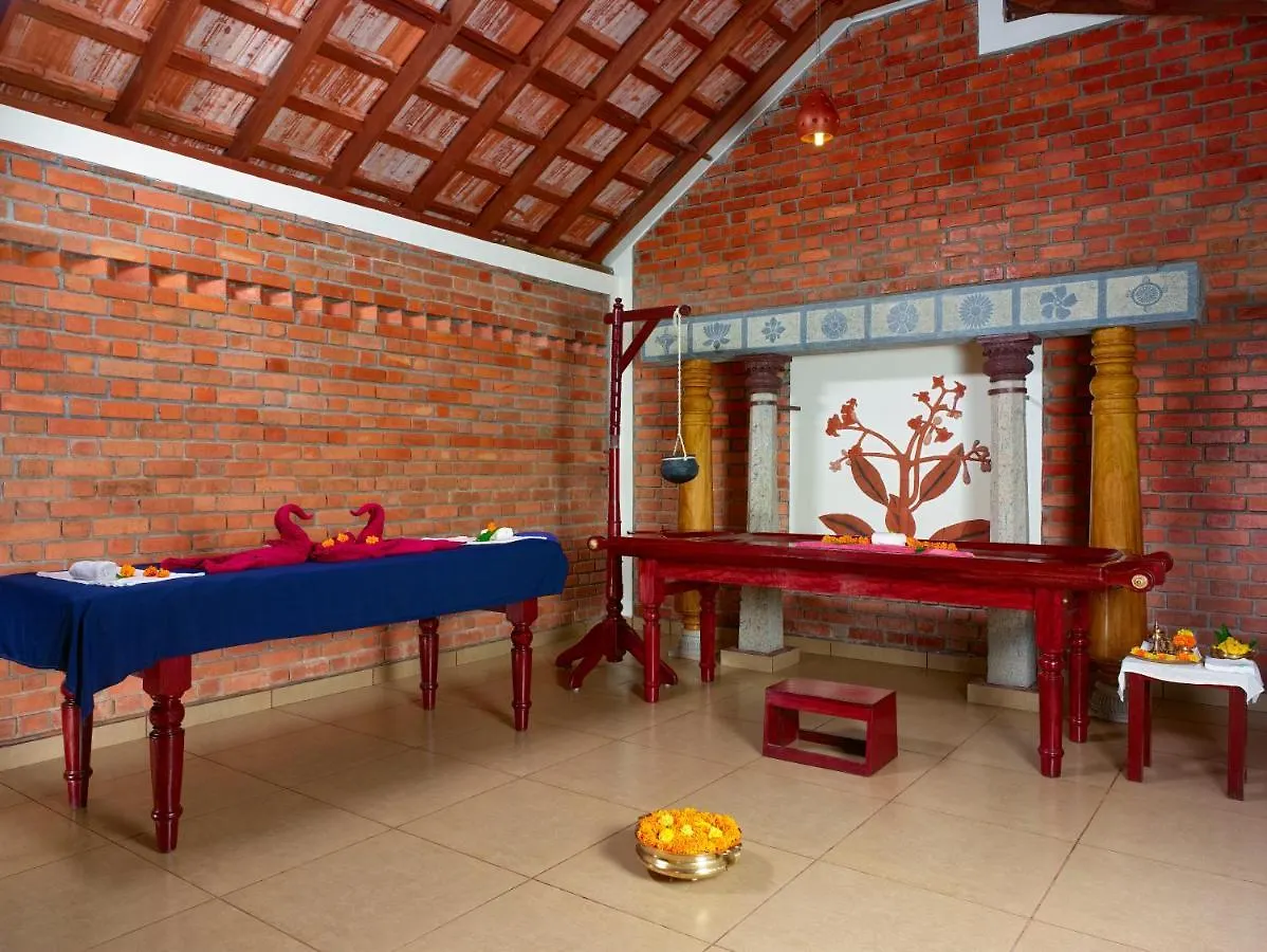 The Nattika Beach Resort Thrissur