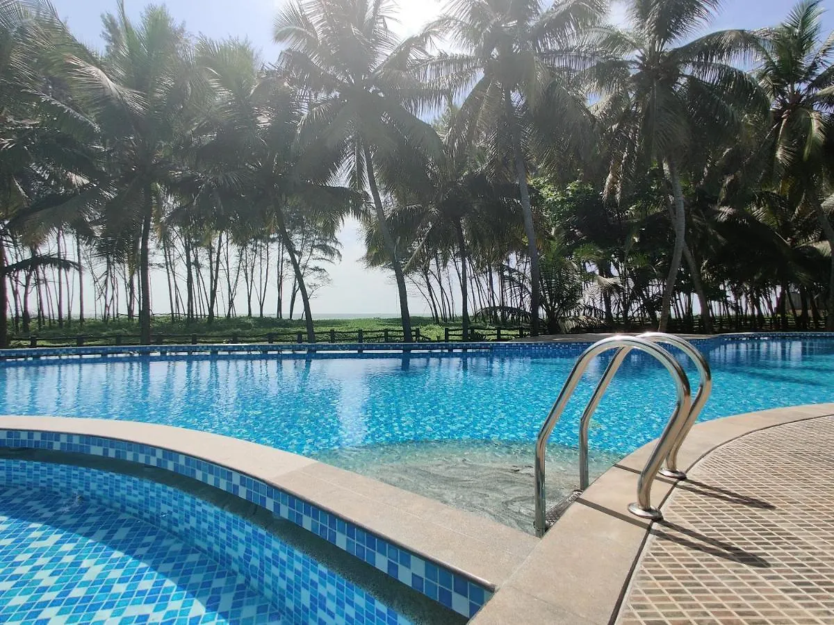 *****  The Nattika Beach Resort Thrissur India