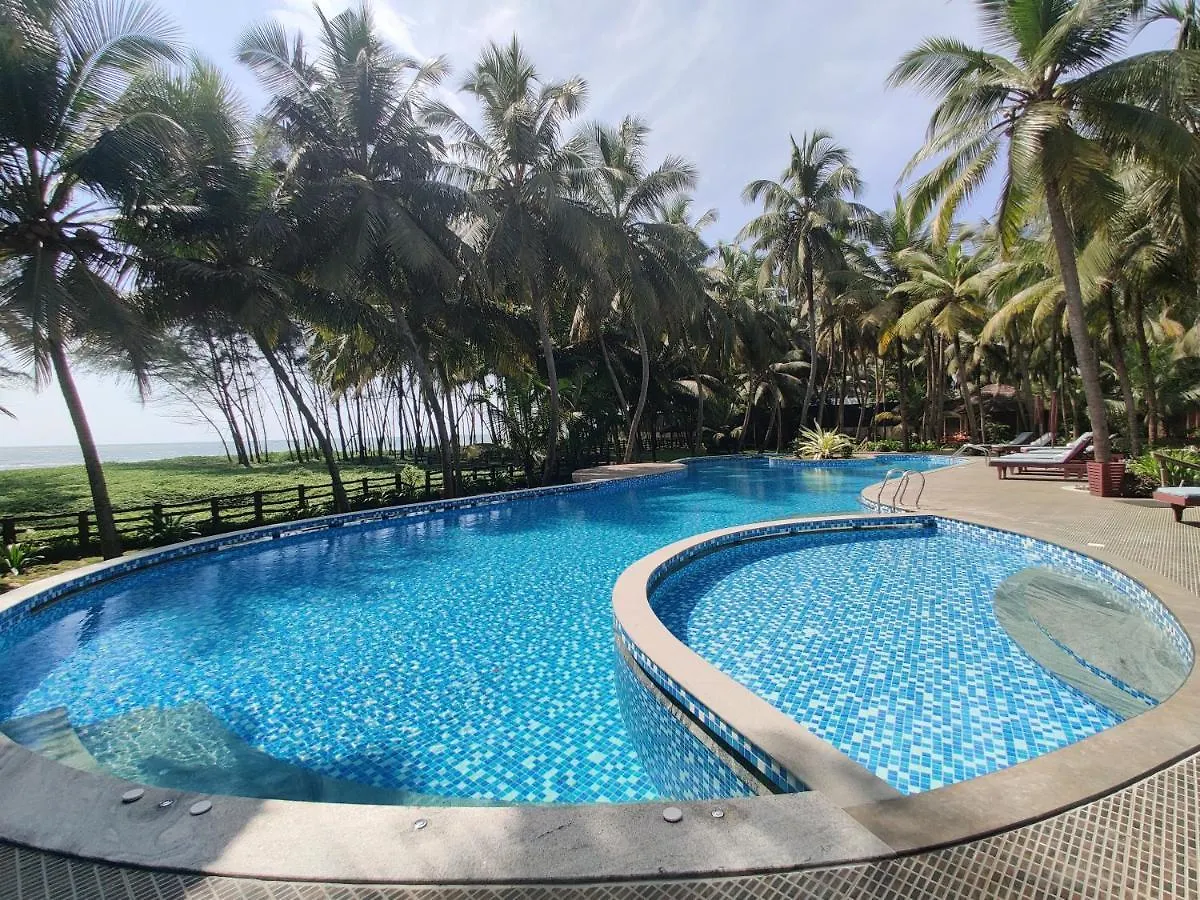 The Nattika Beach Resort Thrissur